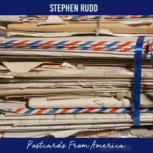 Postcards From America