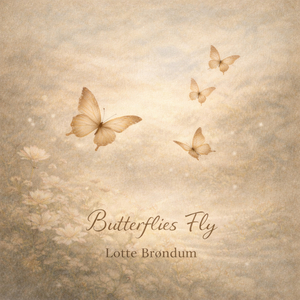 Butterflies Fly