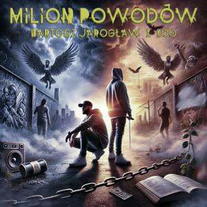 MILION POWODÓW (feat. Bartosz Jarosław)