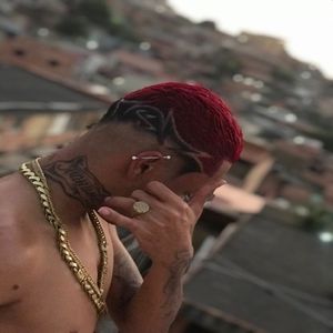 Mc Scar Seu Malvado Favorito