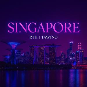 SINGAPORE (feat. TAWIÑO)
