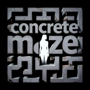 Concrete Maze (Special Version)