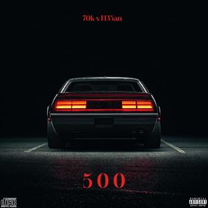 500 (feat. H35an)
