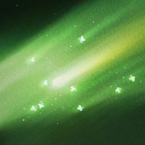 为什么晚上总是有星星 (热恋版)