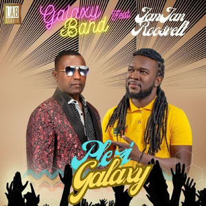 Plezi Galaxy (feat. JanJan Roosvelt)