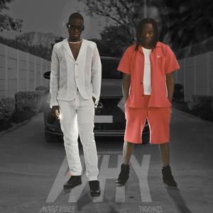 Why (feat. Mogo Vybez)