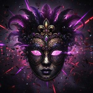 Carnaval Perigoso (Sped Up)