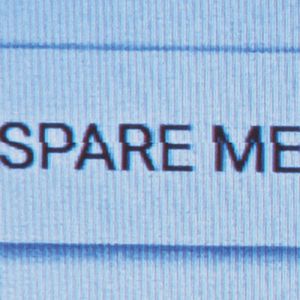 SPARE ME (feat. さわっくま)