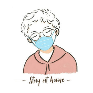 Stay At Home