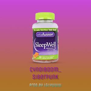SleepWell（Prod.by LGlywww）