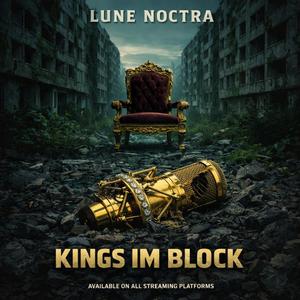 KINGS IM BLOCK