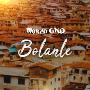 Bolanle