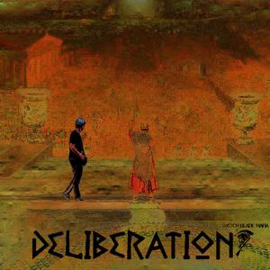 Deliberation (feat. Banshee & HeNrI$R)