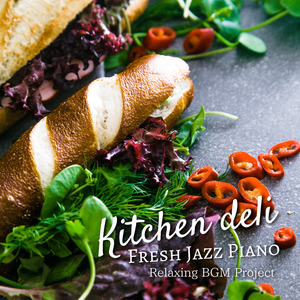 Sounds of the Kitchen