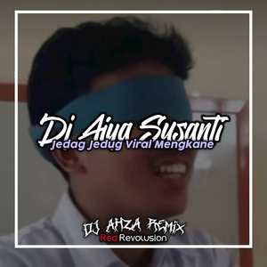 Dj Aiya Susanti Perempuan Banyak Muda Mengkane