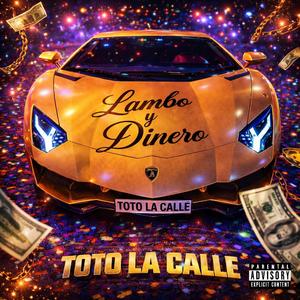 Lambo y Dinero