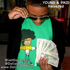 Dollarboyz Anthem (feat. DJ Bey)