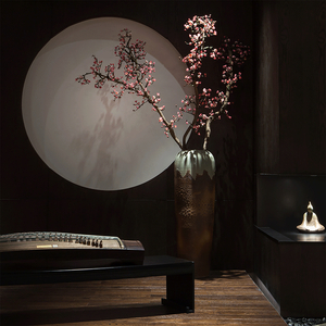 四段锦 (古筝独奏)