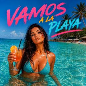 Vamos a la Playa