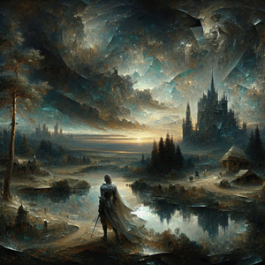 Mirroring the Archetypes