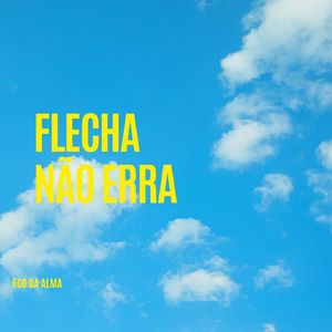 Flecha não erra