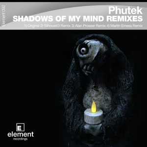 Shadows of My Mind (Alan Prosser Remix)
