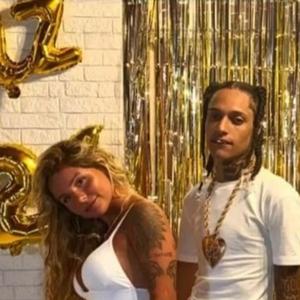 Sou seu fã (feat. Mauro22)