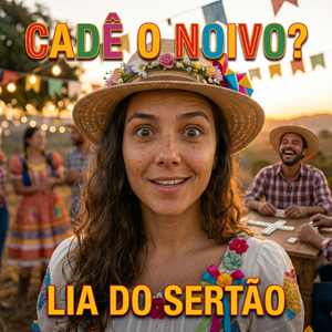 Cadê o Noivo?