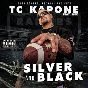 Silver and Black (feat. Hex)
