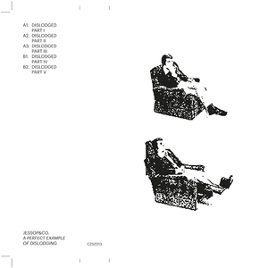 Dislodged, Pt. V