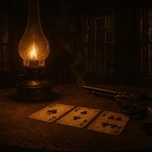 Dead Man's Hand
