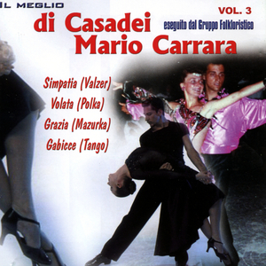 Il valzer degli sposati