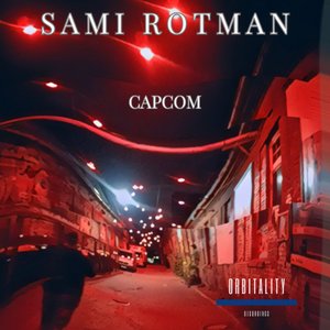 Capcom (Original mix)