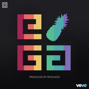 Givenchy (Ecomi Drop)