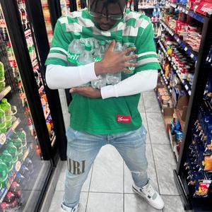 Ain't I (feat. Yeennhavin)