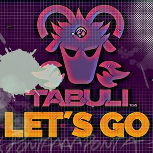 Let´s Go (feat. Gasolio & Ciskho)