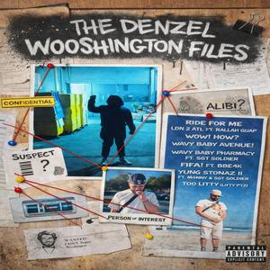 Yung Stonaz II (feat. M4NNY & Sgt Soldier)