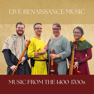 Galliard: Le Tout (1551)