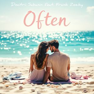 Often (feat. Frank Zozky)