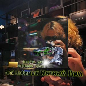 Need for Speed Veteranov Street