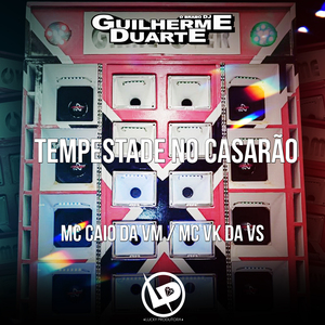 Tempestade no Casarão