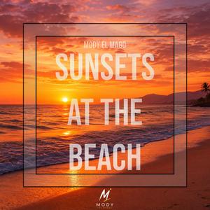Sunsets at the Beach