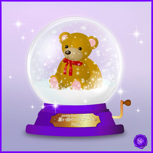 出会いのかけら(オルゴール)