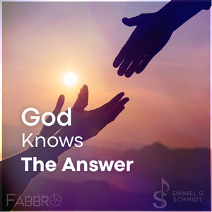 God Knows The Answer