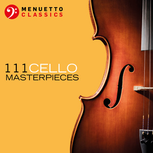 Concerto for 2 Celli and Strings in G Minor, RV 531g:II. Largo