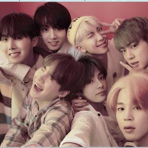 RUN（Cover 防弹少年团）