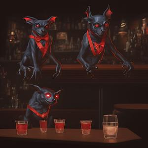 Quando eu tento orar e as vozes na minha cabeça me atrapalham