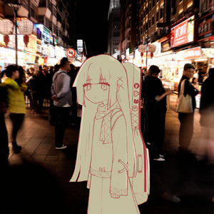 好想XX谢罪的m男士