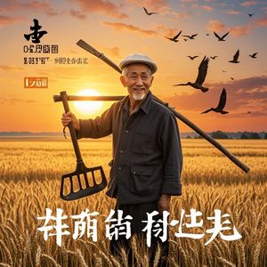 岁月的脊梁