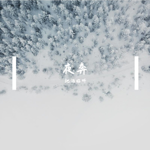 夜奔（Cover.黄诗扶）-潇洒版